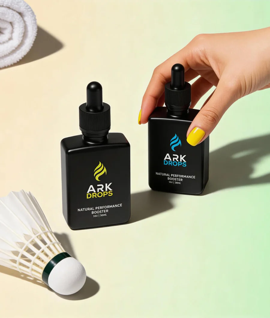 Unlock Your Natural Human Potential