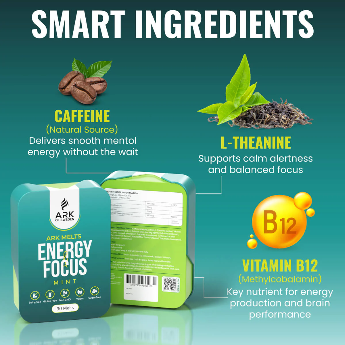 NeuroFuel Kit - Image 5