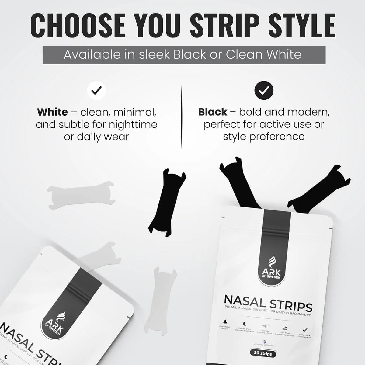 Nasal Strips for Energy & Recovery - Image 5